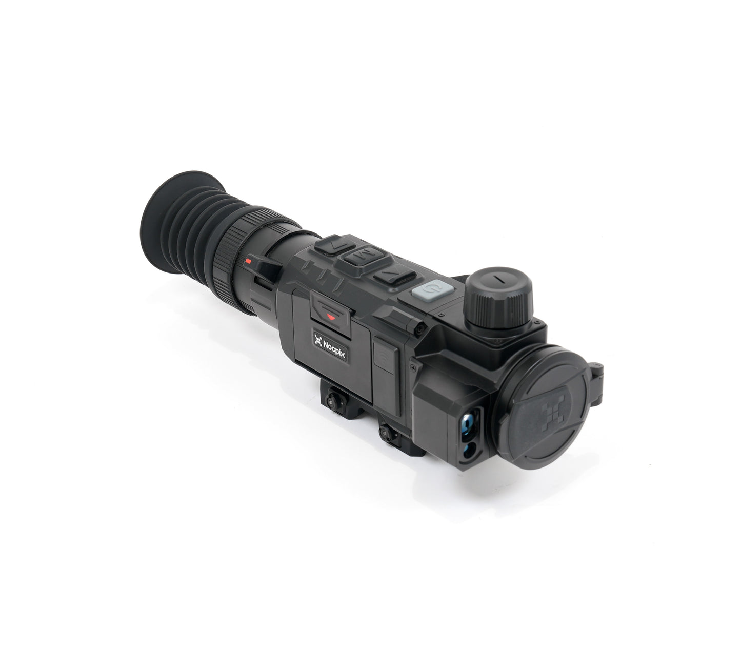 Nocpix Rico 3 H35R Thermal Scope (Pre-order)