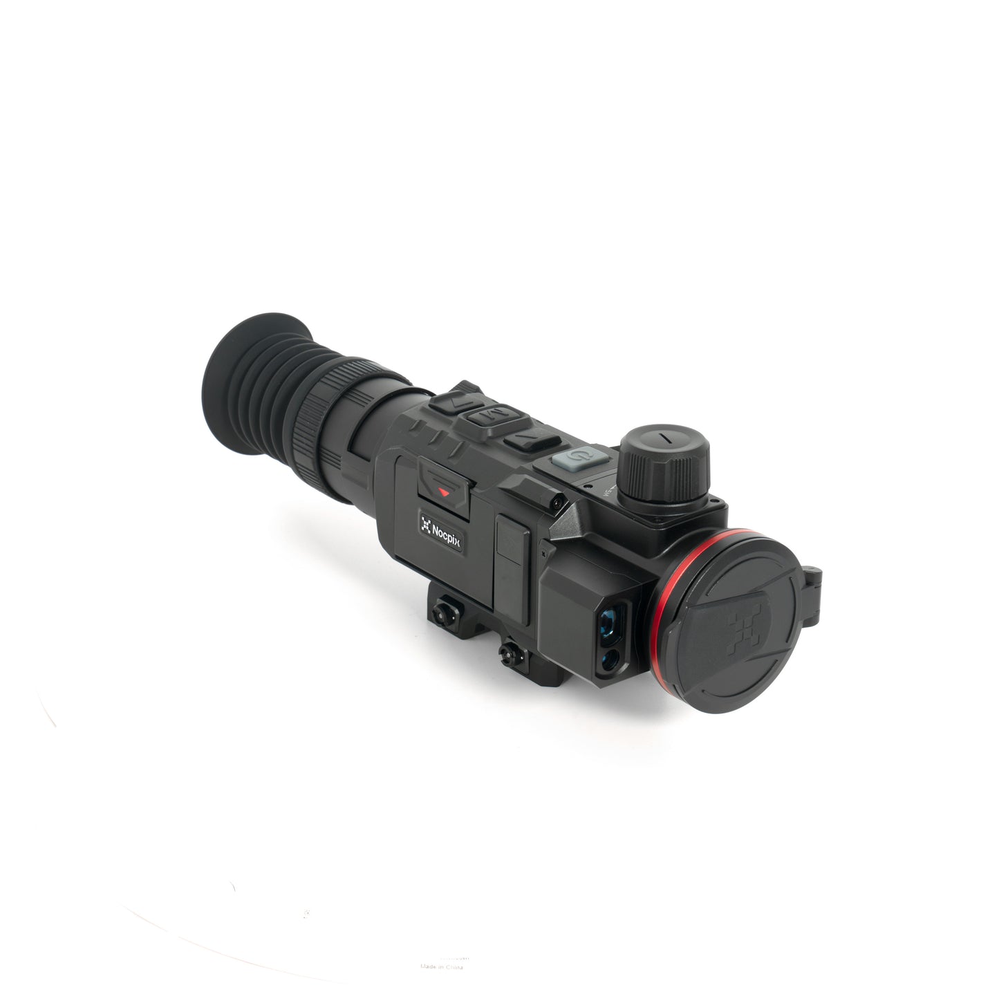 Nocpix Rico 3 H50R Thermal Scope