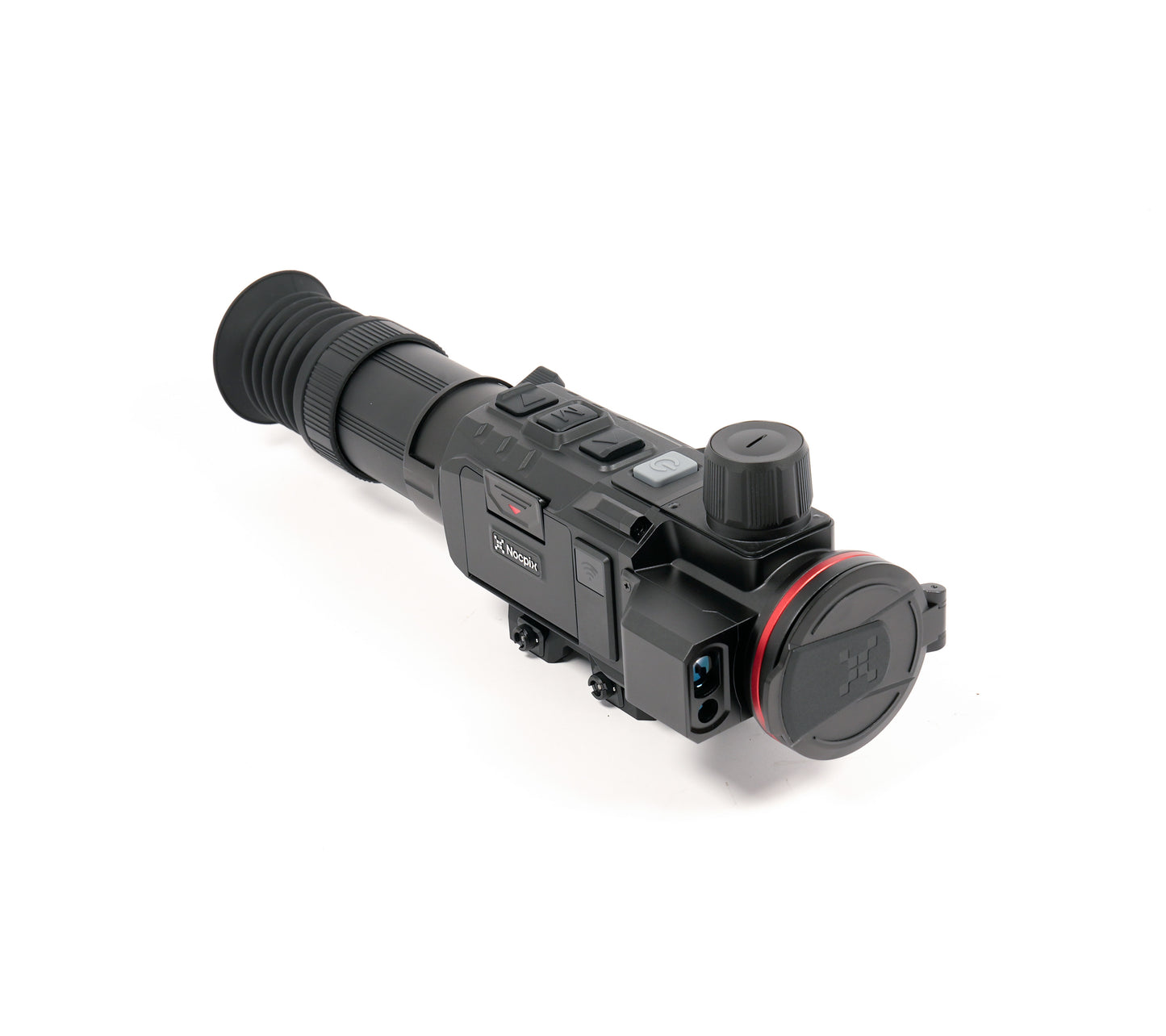Nocpix Rico 3 Pro Thermal Scope