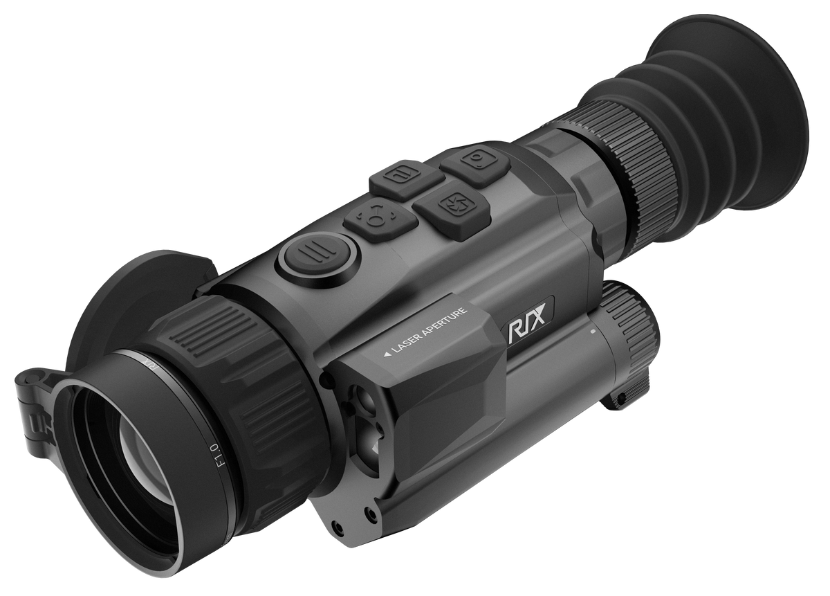 Rix Storm S3R V2 LRF, 3.5x