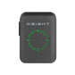 Olight Osight XR Enclosed Red Dot Sight with Ruggedized Miniature Reflex Footprint and 2/6+32 MOA Multi-Reticle System
