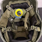 OD Green Bump Helmet