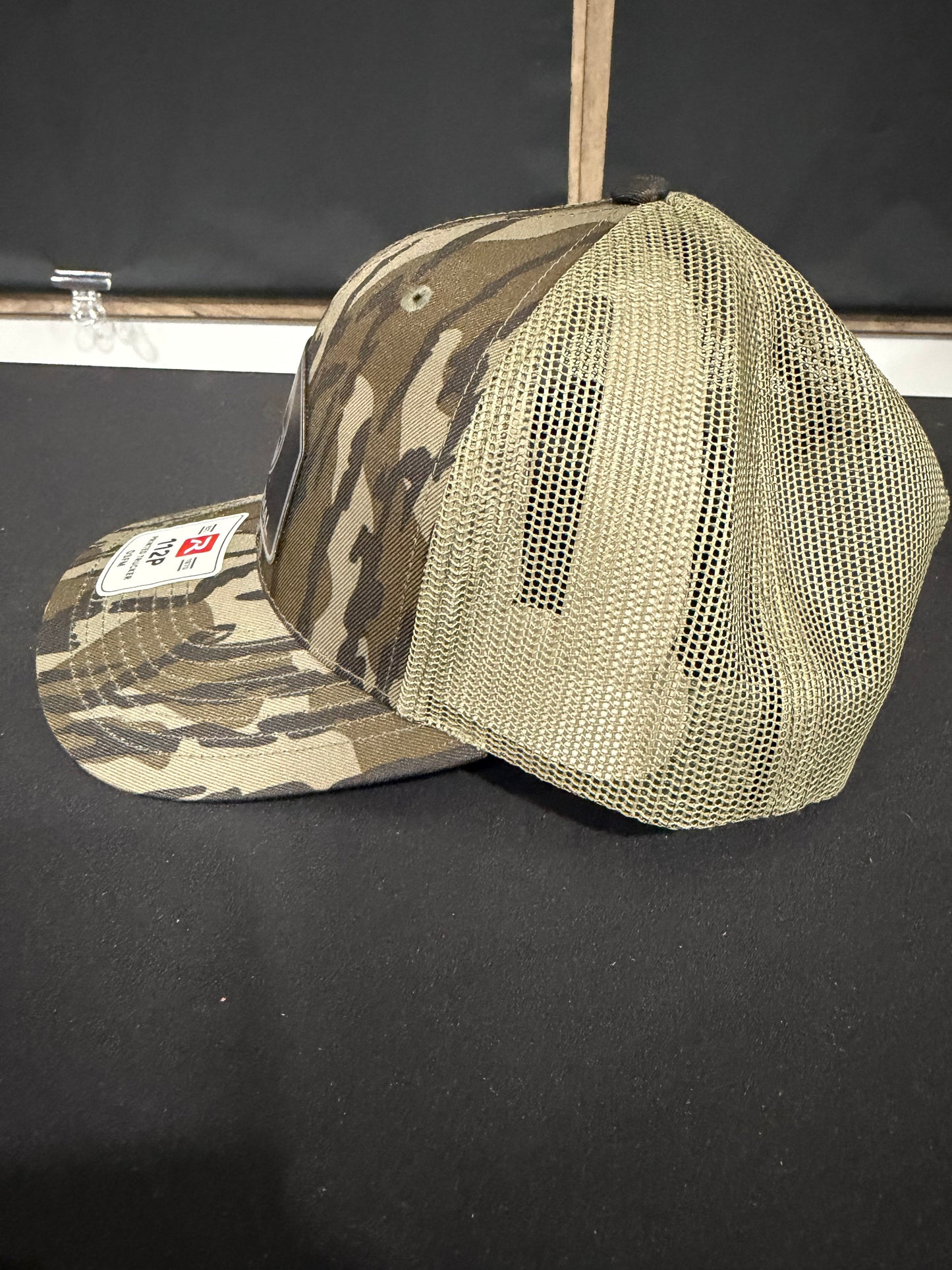 365 Thermal Hat (bottomland)