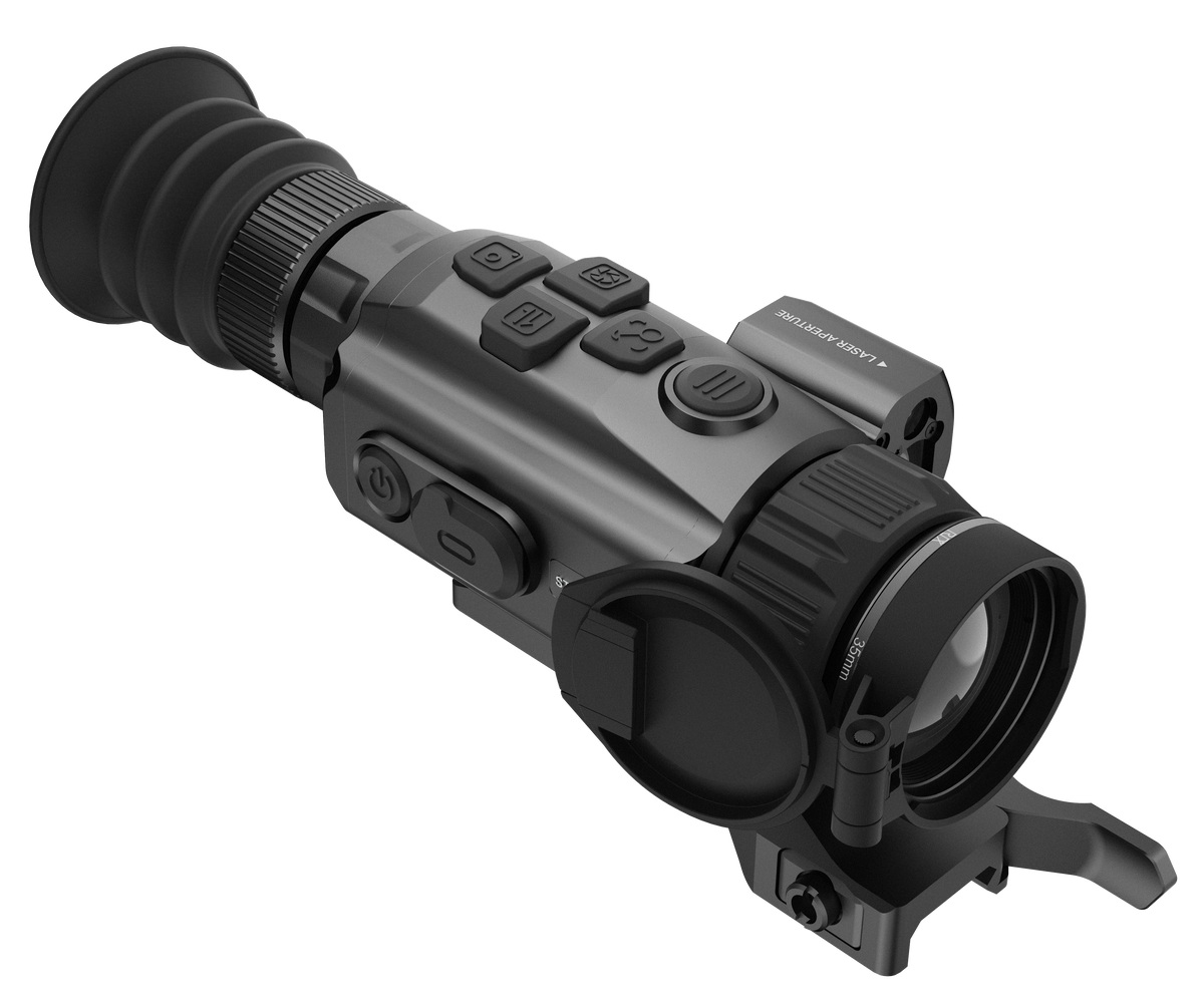 Rix Storm S3R V2 LRF, 3.5x