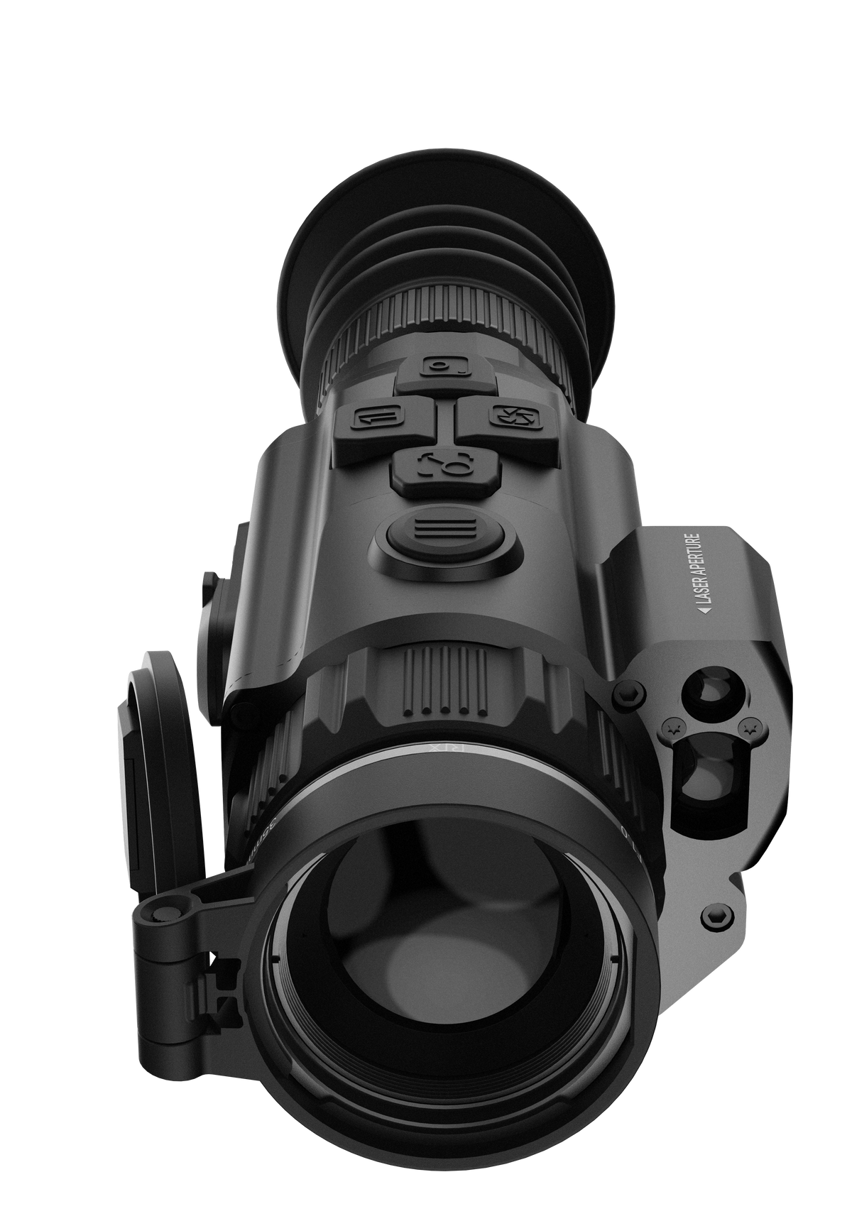 Rix Storm S6R V2 LRF, 2.5x