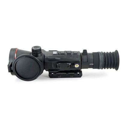 Nocpix RICO 2 S75R LRF Thermal Weapon Sight 3X 1280x1024 75mm - Pre-order