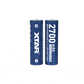 XTAR AA CLR 4300 Rechargeable Batteries (4-pack)