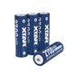 XTAR AA CLR 4300 Rechargeable Batteries (4-pack)