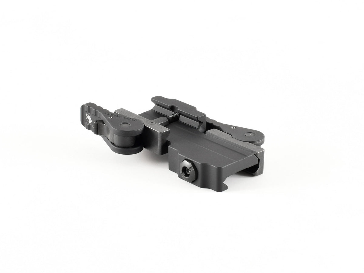 ADM RICO MICRO MQD Mount