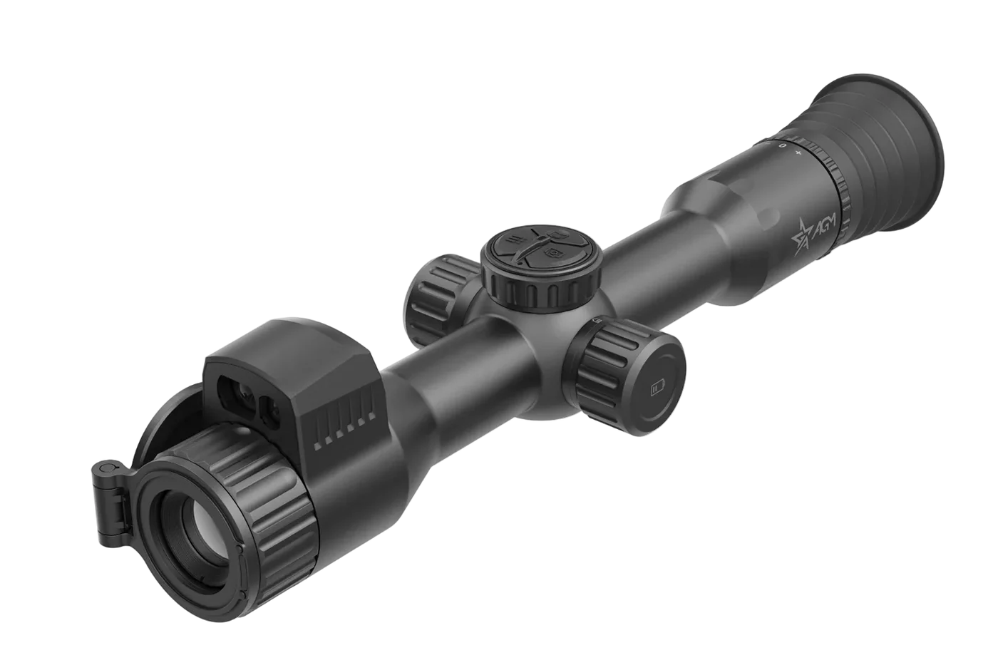 AGM Spectrum Mini 4k LRF (day/night vision)