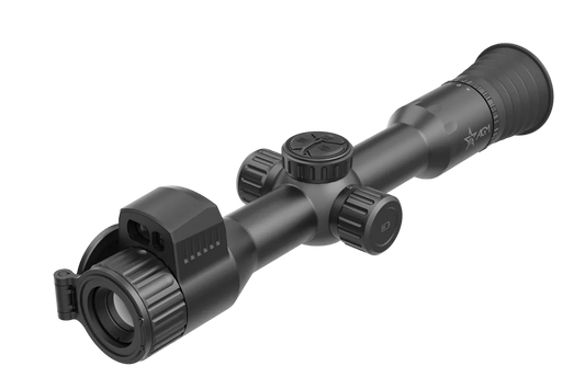 AGM Spectrum Mini 4k LRF (day/night vision)