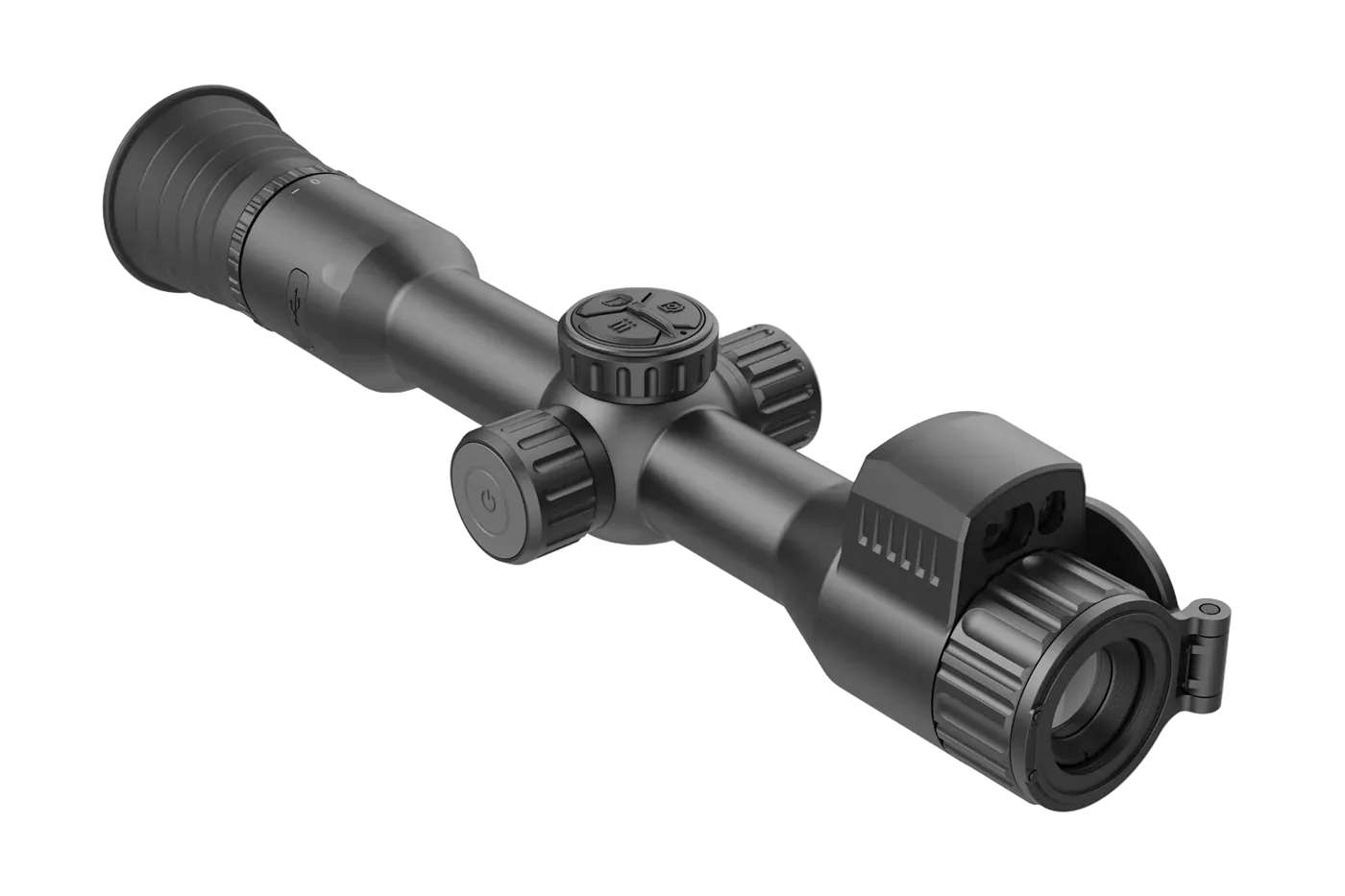 AGM Spectrum Mini 4k LRF (day/night vision)