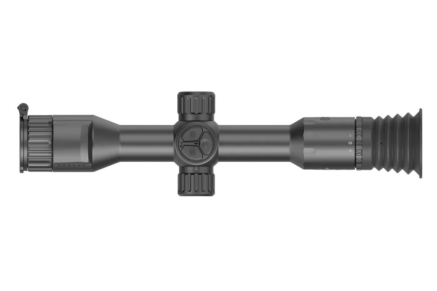 AGM Spectrum Mini 4k LRF (day/night vision)