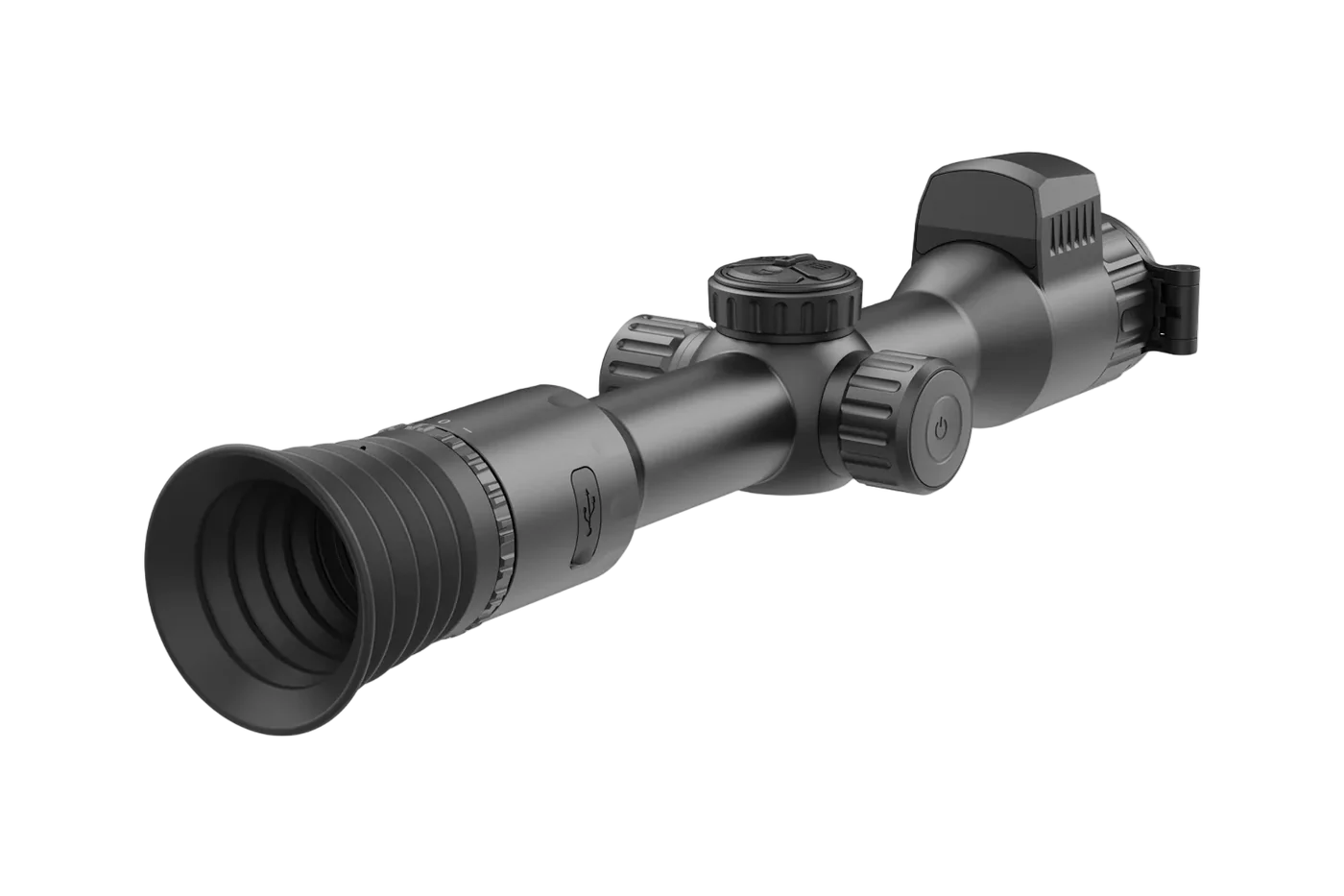 AGM Spectrum Mini 4k LRF (day/night vision)