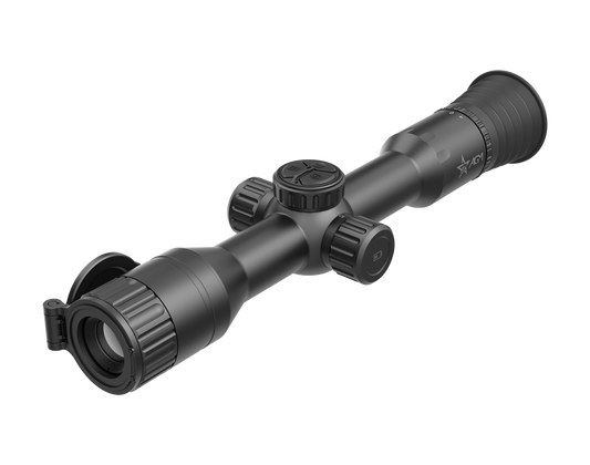 AGM Spectrum 4k Mini Digital Night Vision 3.5x-20.5x