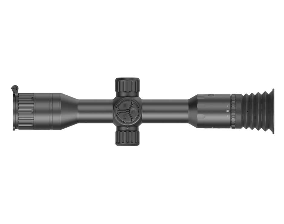 AGM Spectrum 4k Mini Digital Night Vision 3.5x-20.5x