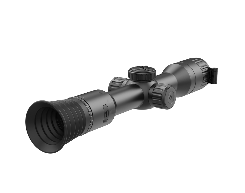 AGM Spectrum 4k Mini Digital Night Vision 3.5x-20.5x – 365 Thermal