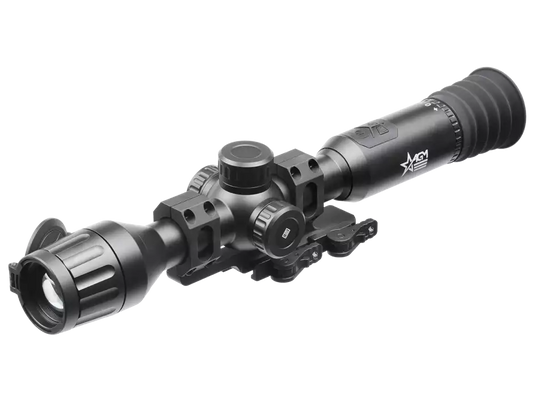 AGM Adder TS35-640, 2x (pre-owned)