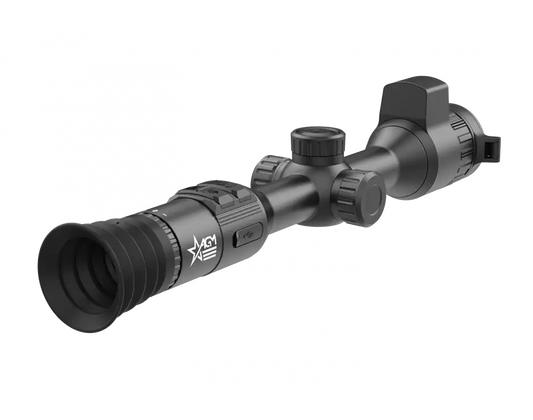 AGM Adder V2 LRF 35-640, 2.5x-24x