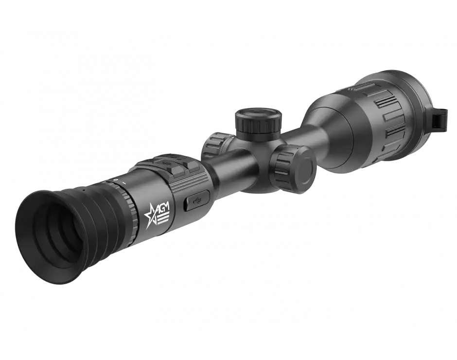AGM Adder V2 LRF 60-1280