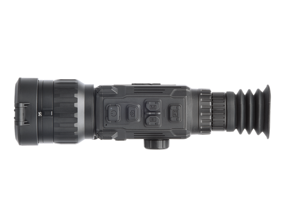 AGM Clarion 640 Dual Focus (35/60)  (Back Order)