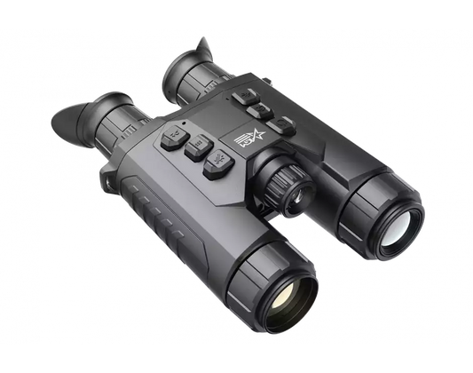 AGM ObservIR LRF 35-384, 4x-20x
