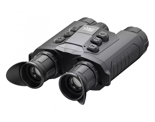 AGM ObservIR LRF 35-640, 3x-22x