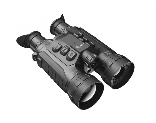 AGM ObservIR LRF 60-1280, 2.5x-28x ( Pre Order )