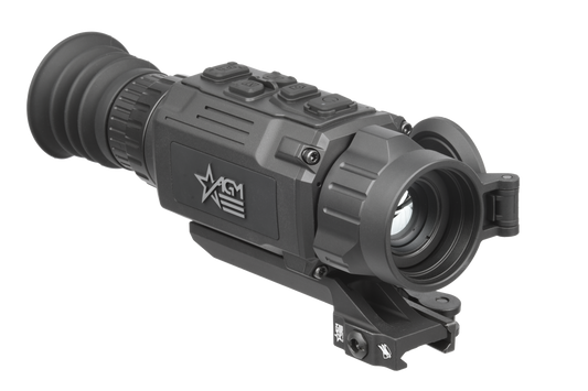 AGM Rattler V2 25-320, 3.5x-28x