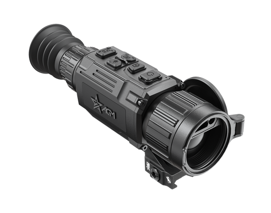 AGM Rattler V3 LRF 35-384, 3.5x-28x