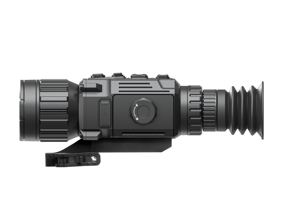 AGM Rattler V3 LRF 35-384, 3.5x-28x