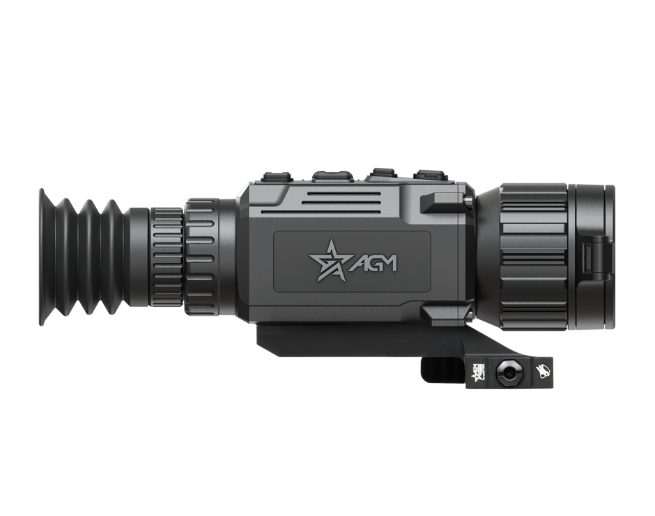 AGM Rattler V3 LRF 35-384, 3.5x-28x