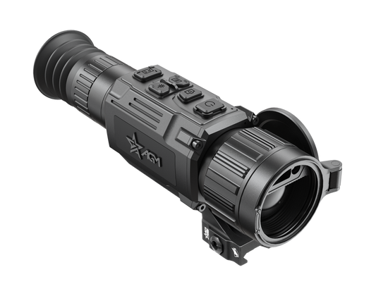 AGM Rattler V3 LRF 35-640, 2.5x-20x