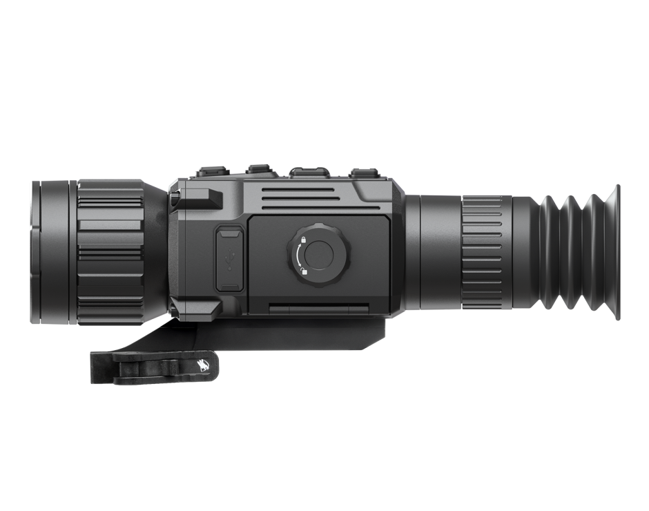 AGM Rattler V3 LRF 35-640, 2.5x-20x