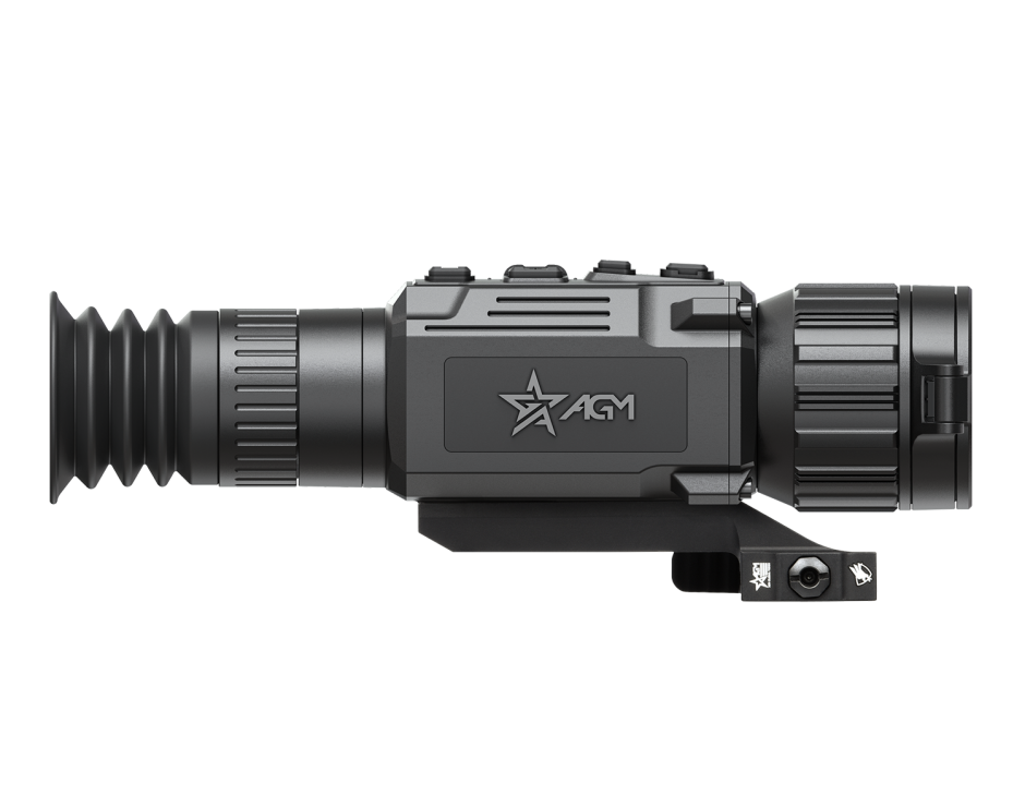 AGM Rattler V3 LRF 35-640, 2.5x-20x