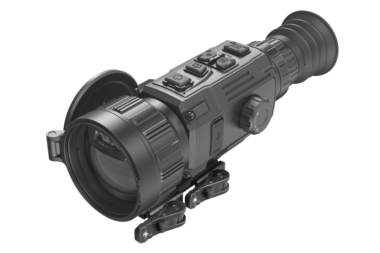 AGM Rattler V3 LRF 50-640
