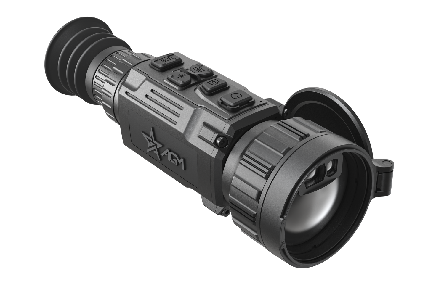AGM Rattler V3 LRF 50-640