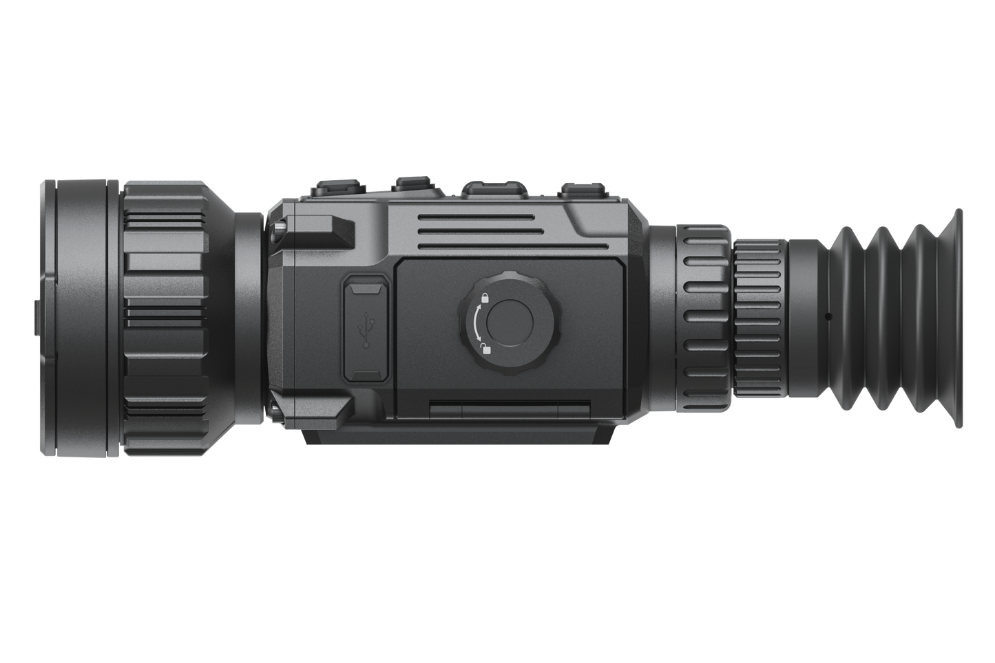 AGM Rattler V3 LRF 50-640
