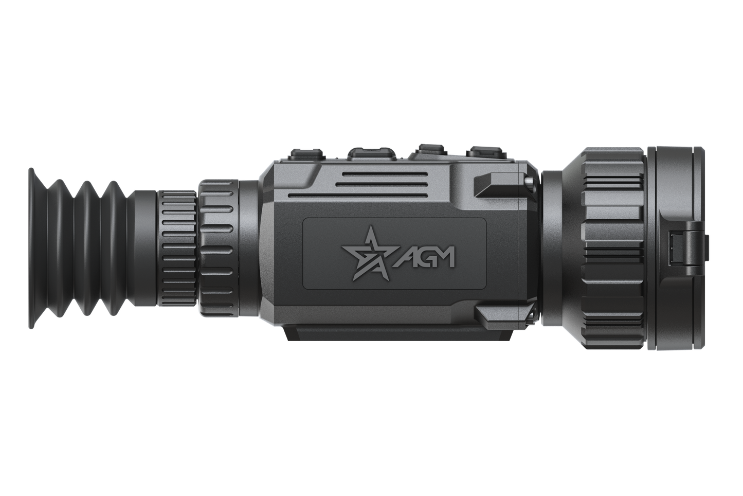 AGM Rattler V3 LRF 50-640