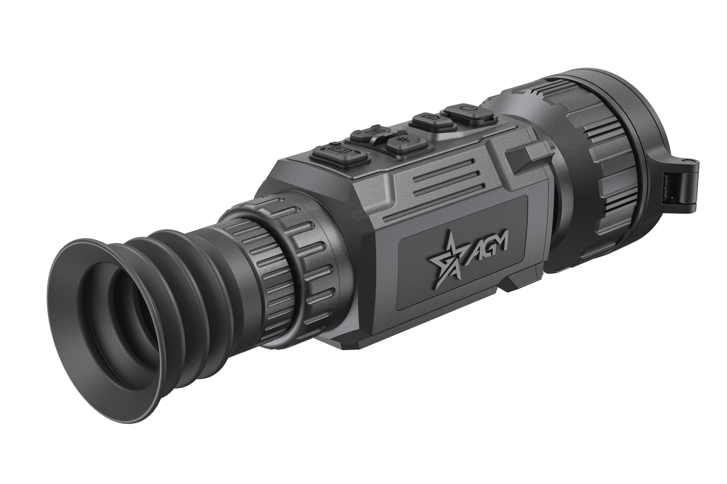 AGM Rattler V3 LRF 50-640