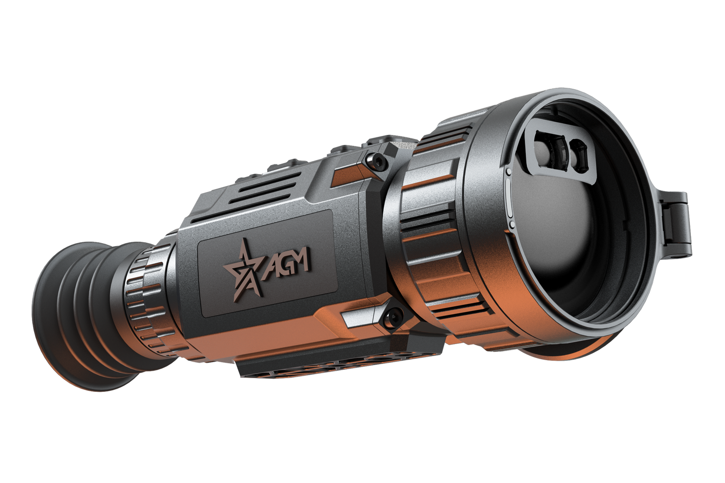AGM Rattler V3 LRF 50-640