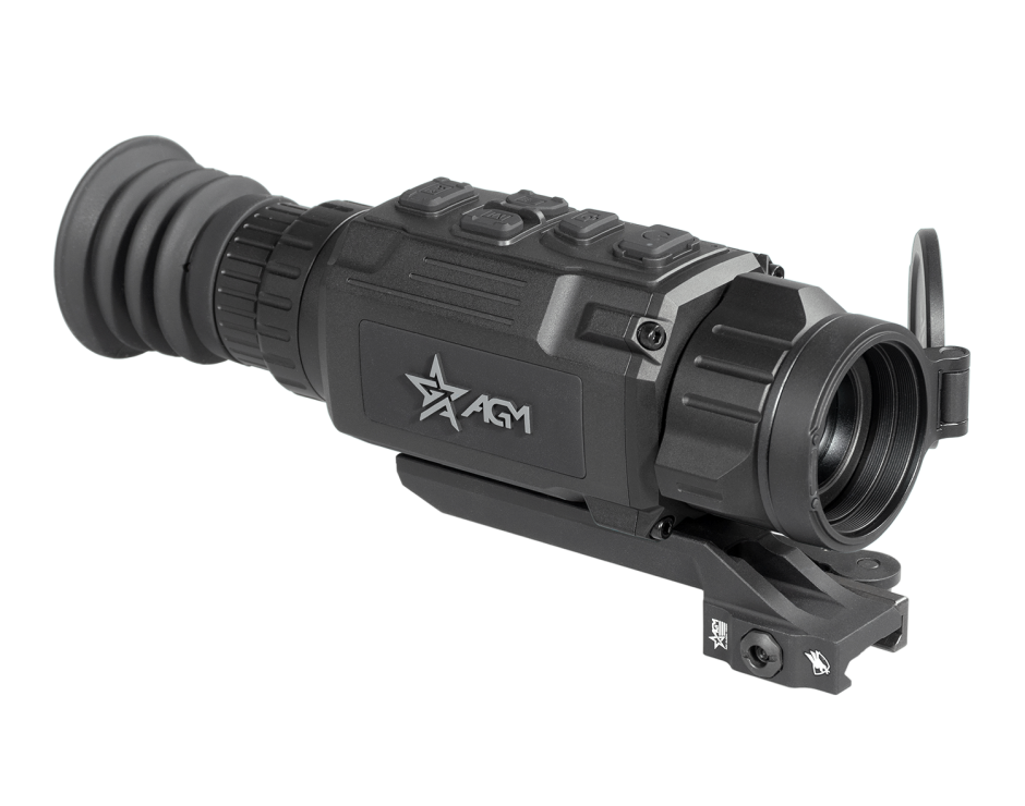 AGM Rattler V3 25-384, 2.5x-20x