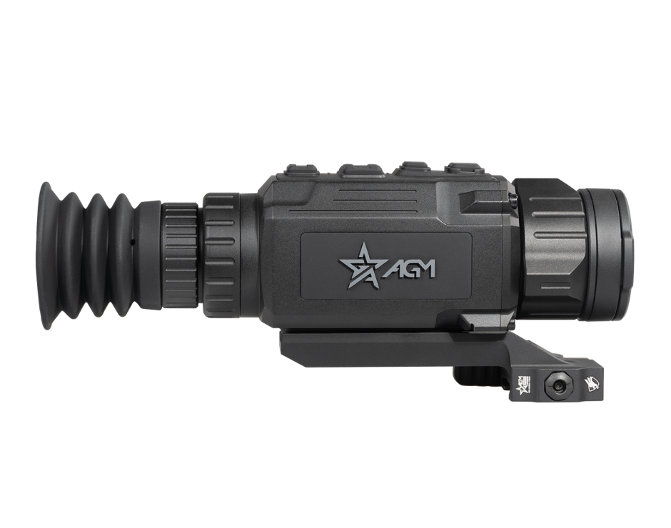 AGM Rattler V3 25-384, 2.5x-20x