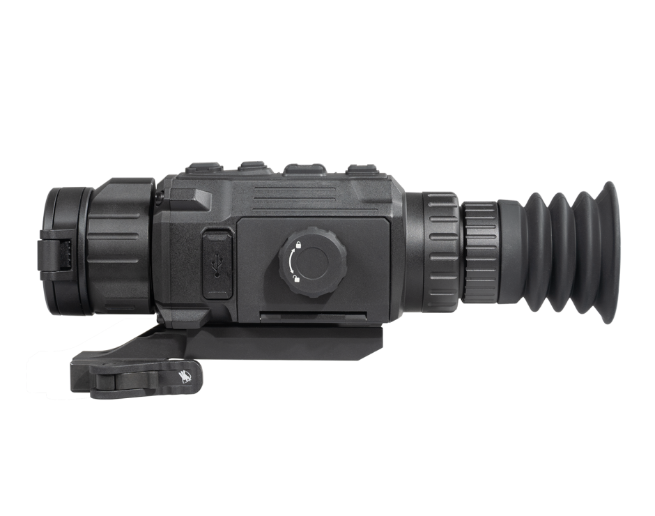 AGM Rattler V3 25-384, 2.5x-20x