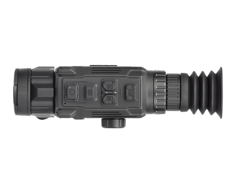 AGM Rattler V3 25-384, 2.5x-20x
