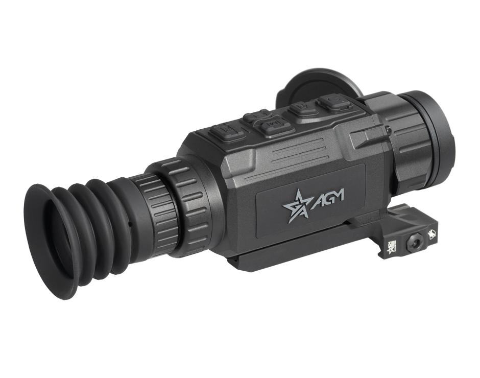 AGM Rattler V3 25-384, 2.5x-20x