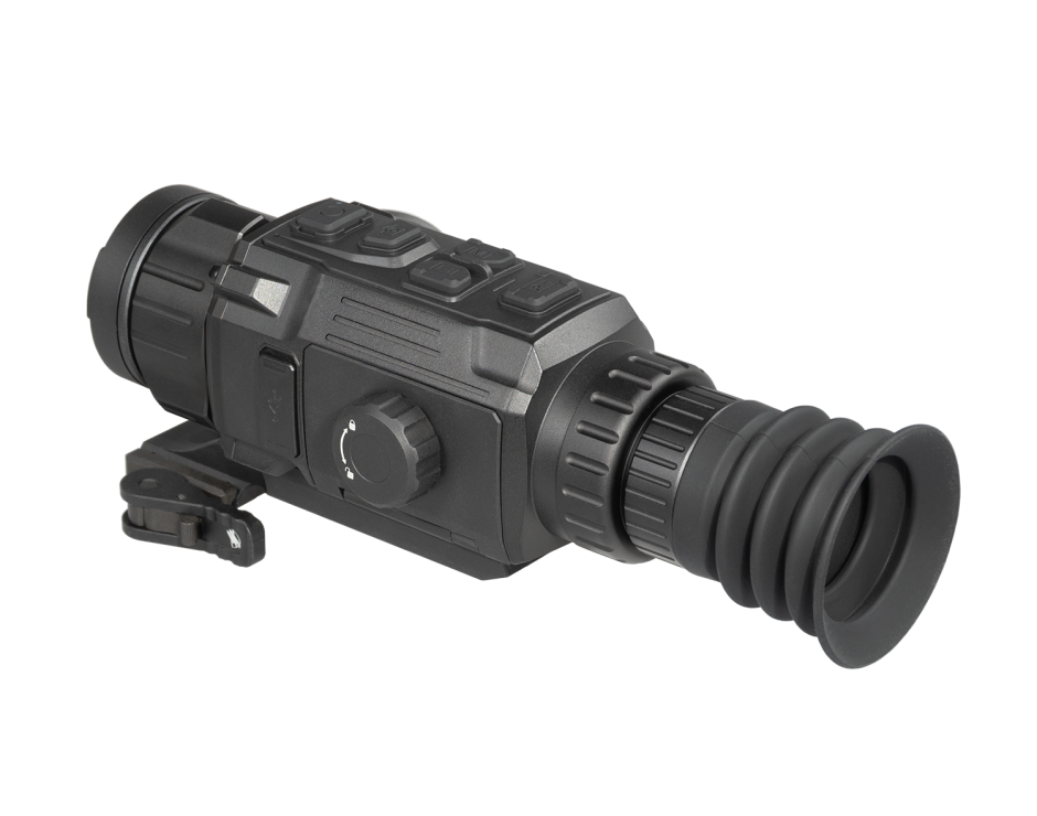 AGM Rattler V3 25-384, 2.5x-20x