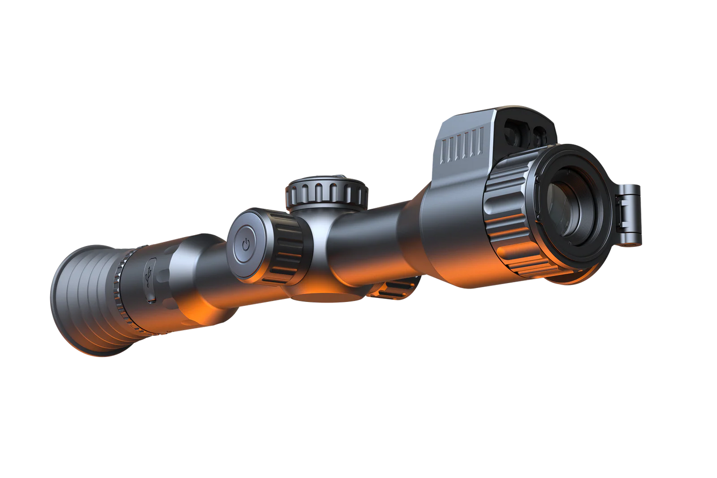 AGM Spectrum Mini 4k LRF (day/night vision)