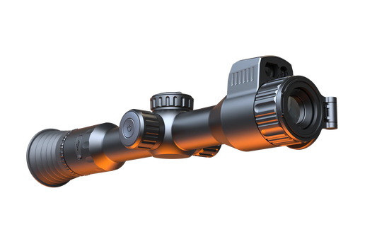AGM Spectrum Mini 4k LRF (day/night vision)