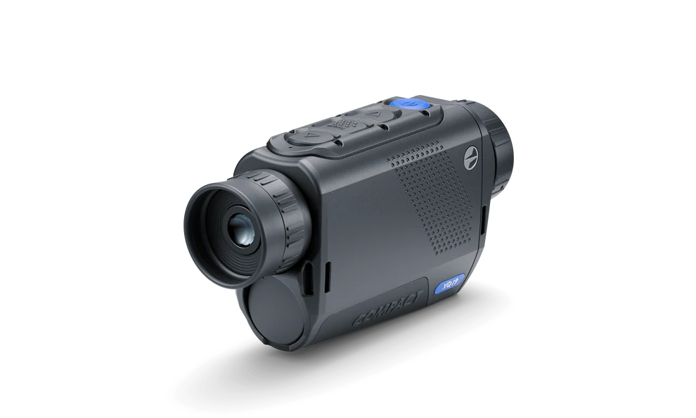 Pulsar Axion XQ19 Compact Thermal Monocular